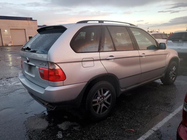 Photo 2 VIN: 5UXFA13594LU22484 - BMW X5 