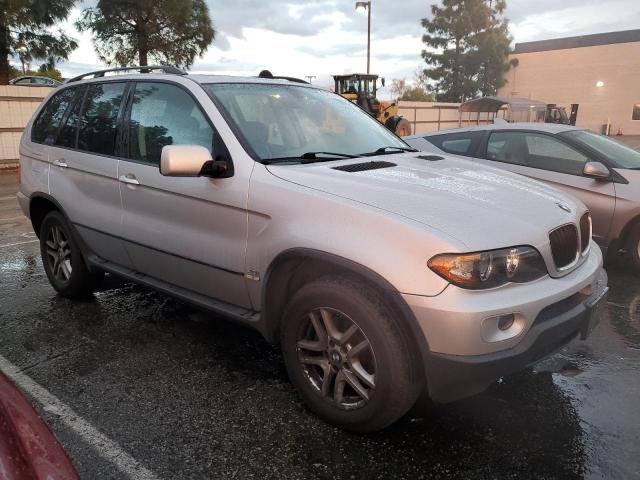 Photo 3 VIN: 5UXFA13594LU22484 - BMW X5 