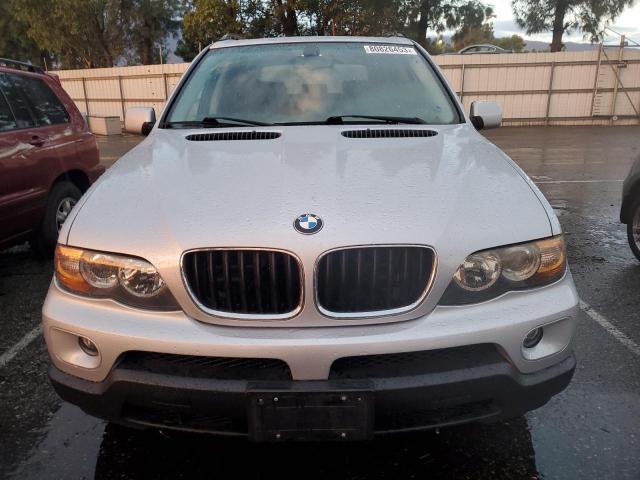 Photo 4 VIN: 5UXFA13594LU22484 - BMW X5 