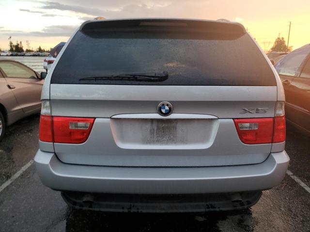 Photo 5 VIN: 5UXFA13594LU22484 - BMW X5 