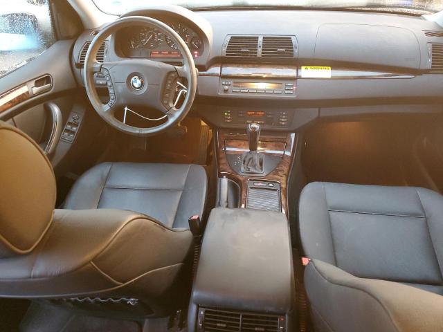 Photo 7 VIN: 5UXFA13594LU22484 - BMW X5 