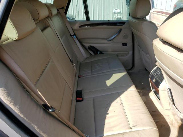 Photo 10 VIN: 5UXFA13594LU29600 - BMW X5 3.0I 