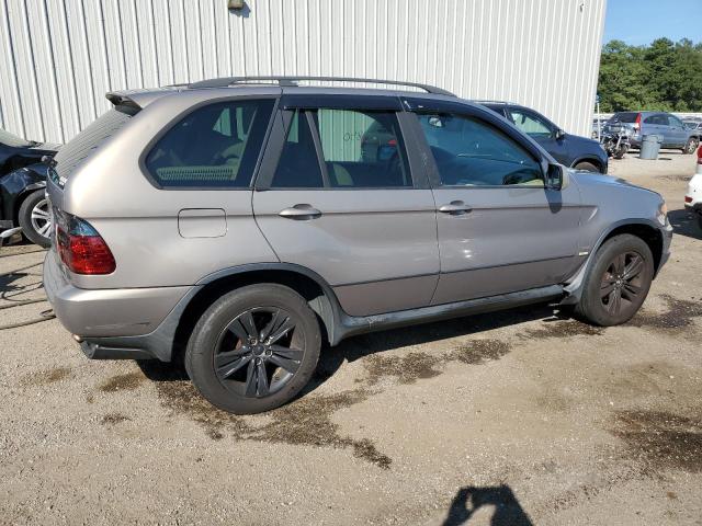 Photo 2 VIN: 5UXFA13594LU29600 - BMW X5 3.0I 