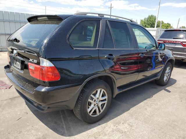 Photo 2 VIN: 5UXFA13594LU34716 - BMW X5 3.0I 