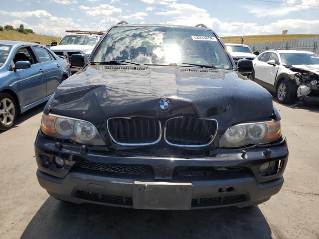 Photo 4 VIN: 5UXFA13594LU34716 - BMW X5 3.0I 