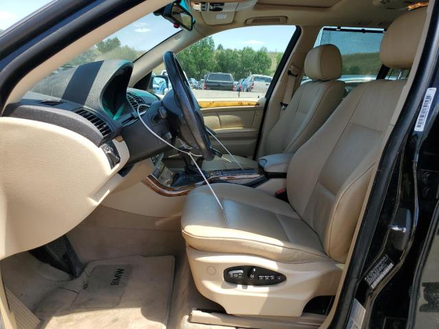 Photo 6 VIN: 5UXFA13594LU34716 - BMW X5 3.0I 