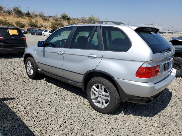 Photo 1 VIN: 5UXFA13595LY00675 - BMW X5 3.0I 