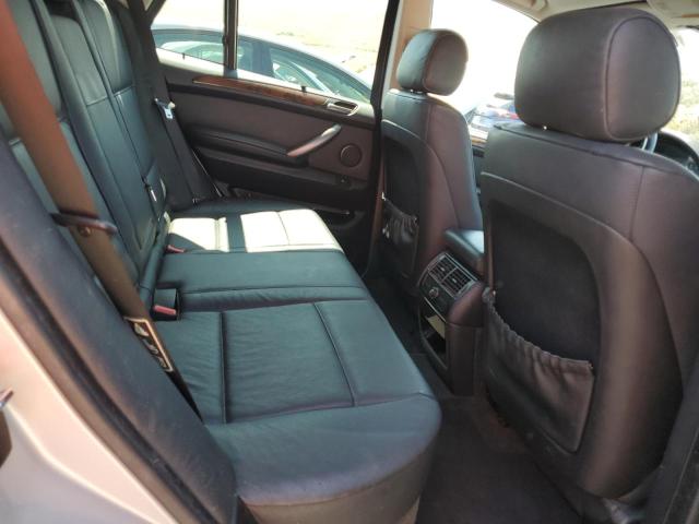 Photo 10 VIN: 5UXFA13595LY00675 - BMW X5 3.0I 