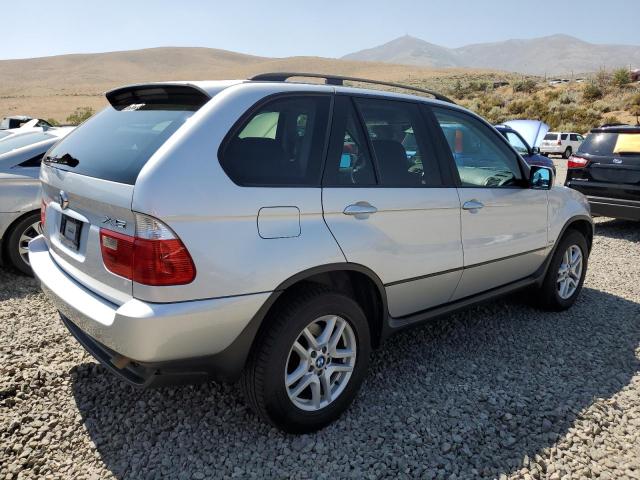 Photo 2 VIN: 5UXFA13595LY00675 - BMW X5 3.0I 