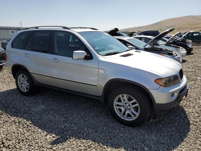 Photo 3 VIN: 5UXFA13595LY00675 - BMW X5 3.0I 