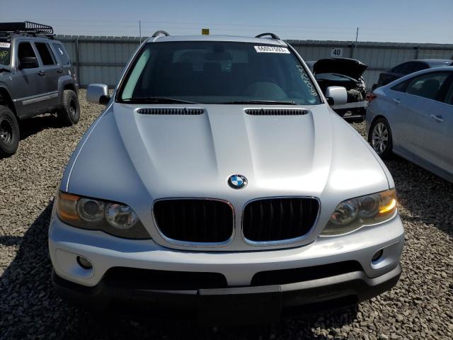 Photo 4 VIN: 5UXFA13595LY00675 - BMW X5 3.0I 