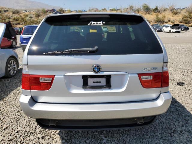 Photo 5 VIN: 5UXFA13595LY00675 - BMW X5 3.0I 