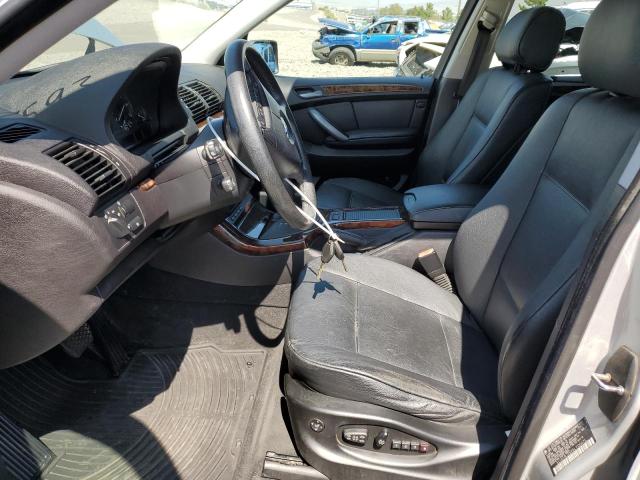 Photo 6 VIN: 5UXFA13595LY00675 - BMW X5 3.0I 