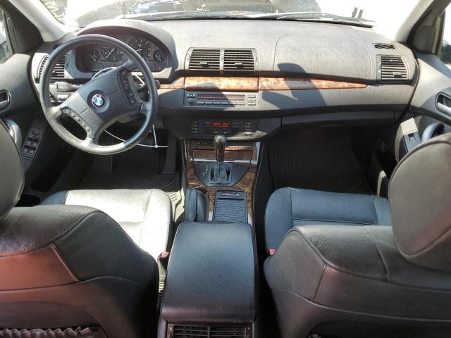 Photo 7 VIN: 5UXFA13595LY00675 - BMW X5 3.0I 