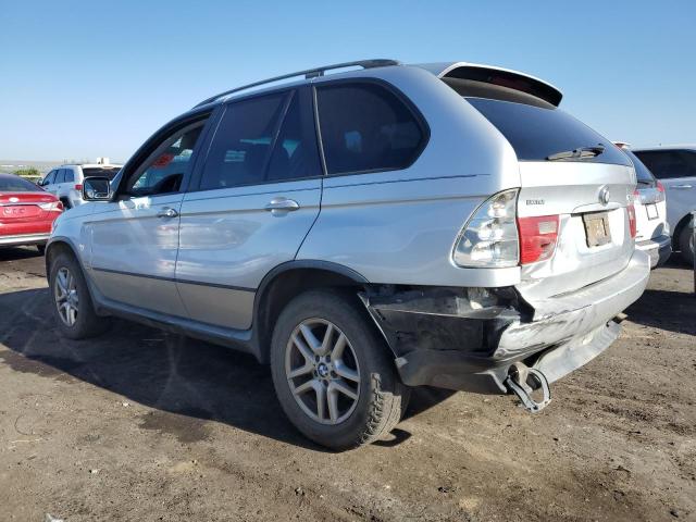 Photo 1 VIN: 5UXFA13595LY22398 - BMW X5 