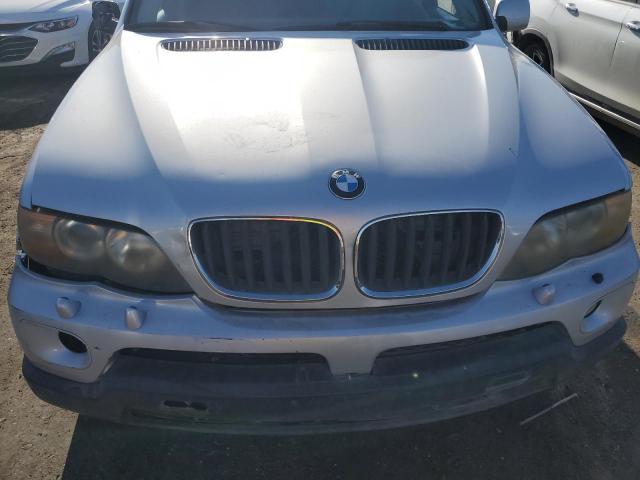 Photo 10 VIN: 5UXFA13595LY22398 - BMW X5 