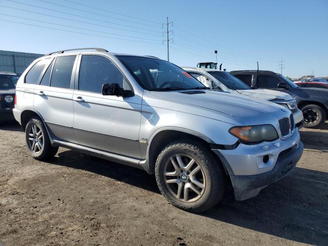 Photo 3 VIN: 5UXFA13595LY22398 - BMW X5 