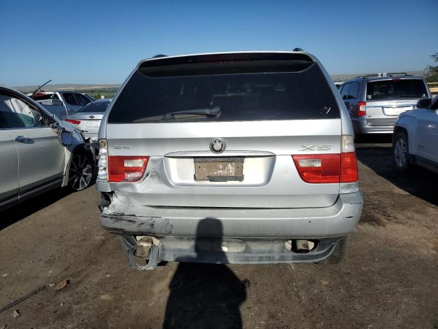 Photo 5 VIN: 5UXFA13595LY22398 - BMW X5 