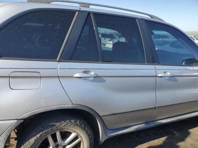 Photo 9 VIN: 5UXFA13595LY22398 - BMW X5 