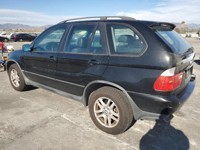 Photo 1 VIN: 5UXFA13596LY36660 - BMW X5 