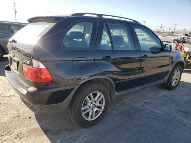 Photo 2 VIN: 5UXFA13596LY36660 - BMW X5 