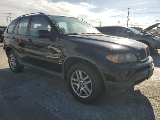 Photo 3 VIN: 5UXFA13596LY36660 - BMW X5 