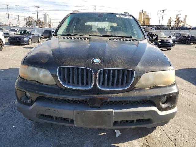 Photo 4 VIN: 5UXFA13596LY36660 - BMW X5 