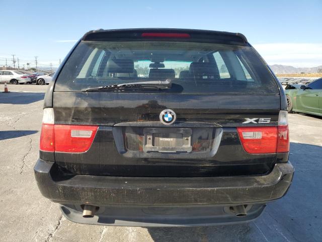 Photo 5 VIN: 5UXFA13596LY36660 - BMW X5 