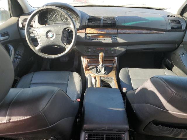 Photo 7 VIN: 5UXFA13596LY36660 - BMW X5 