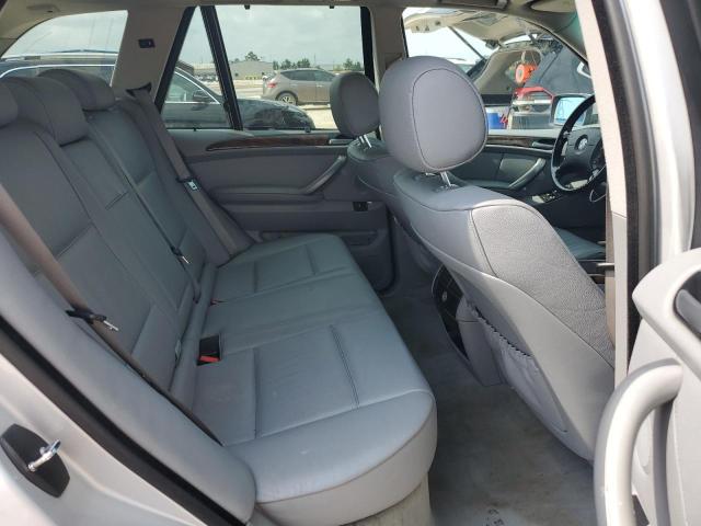 Photo 10 VIN: 5UXFA13596LY36903 - BMW X5 