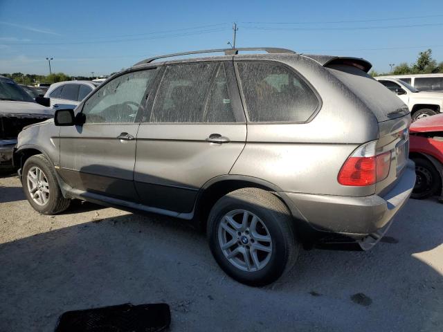 Photo 1 VIN: 5UXFA13596LY37095 - BMW X5 3.0I 