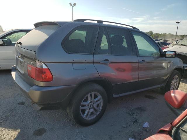 Photo 2 VIN: 5UXFA13596LY37095 - BMW X5 3.0I 