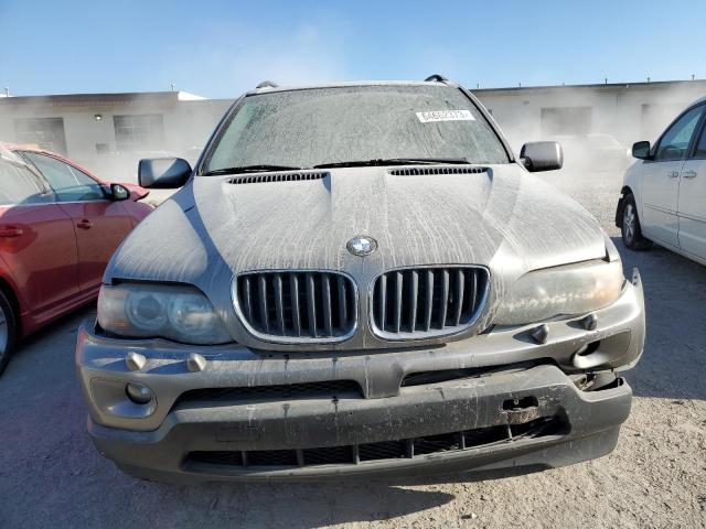 Photo 4 VIN: 5UXFA13596LY37095 - BMW X5 3.0I 