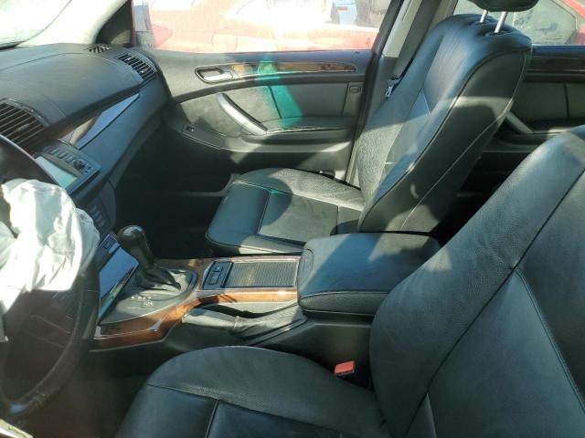 Photo 7 VIN: 5UXFA13596LY37095 - BMW X5 3.0I 