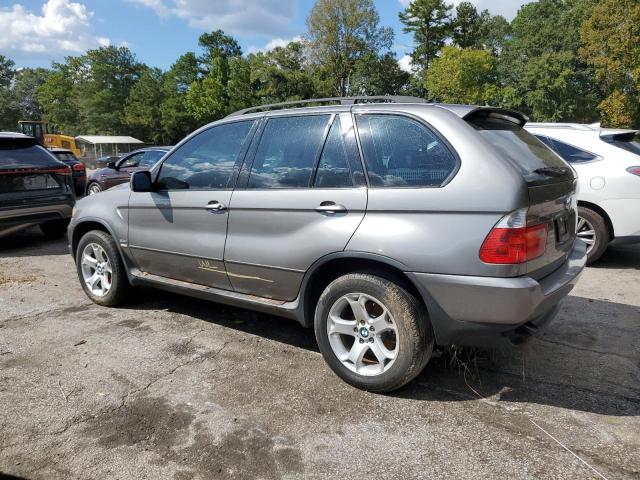 Photo 1 VIN: 5UXFA13596LY39333 - BMW X5 3.0I 