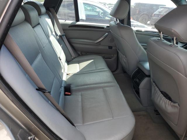 Photo 10 VIN: 5UXFA13596LY39333 - BMW X5 3.0I 