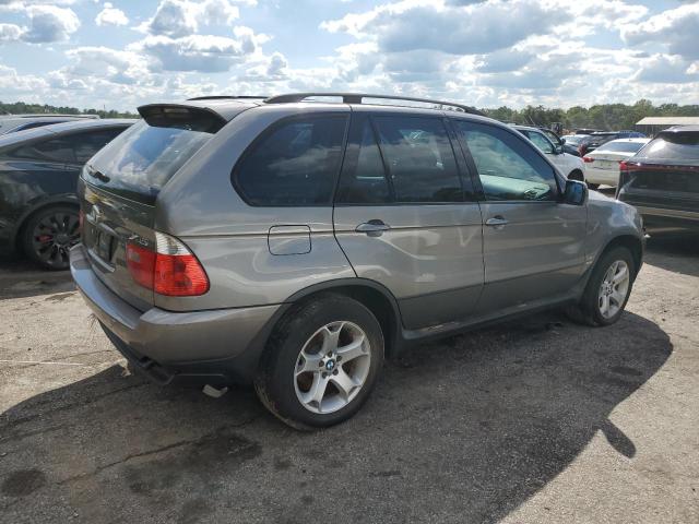 Photo 2 VIN: 5UXFA13596LY39333 - BMW X5 3.0I 