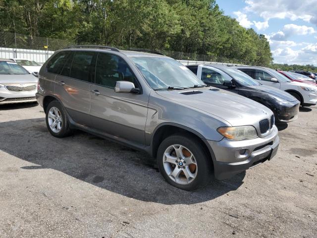 Photo 3 VIN: 5UXFA13596LY39333 - BMW X5 3.0I 