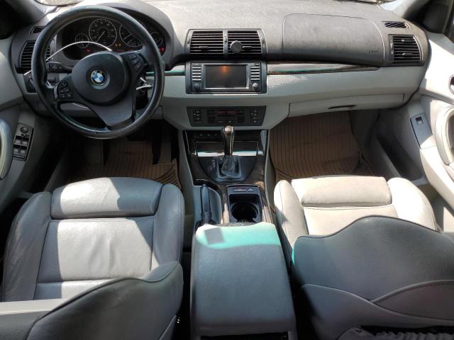 Photo 7 VIN: 5UXFA13596LY39333 - BMW X5 3.0I 