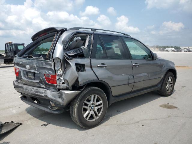 Photo 2 VIN: 5UXFA13596LY39655 - BMW X5 3.0I 