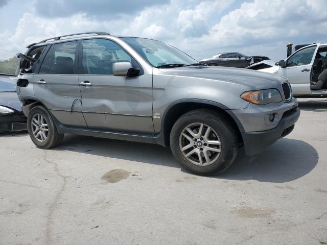 Photo 3 VIN: 5UXFA13596LY39655 - BMW X5 3.0I 