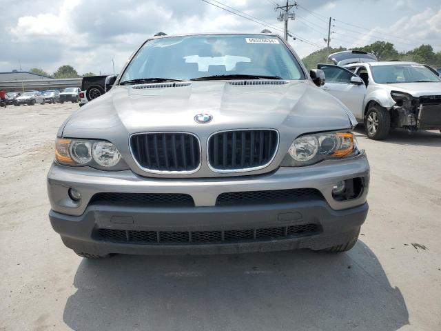 Photo 4 VIN: 5UXFA13596LY39655 - BMW X5 3.0I 