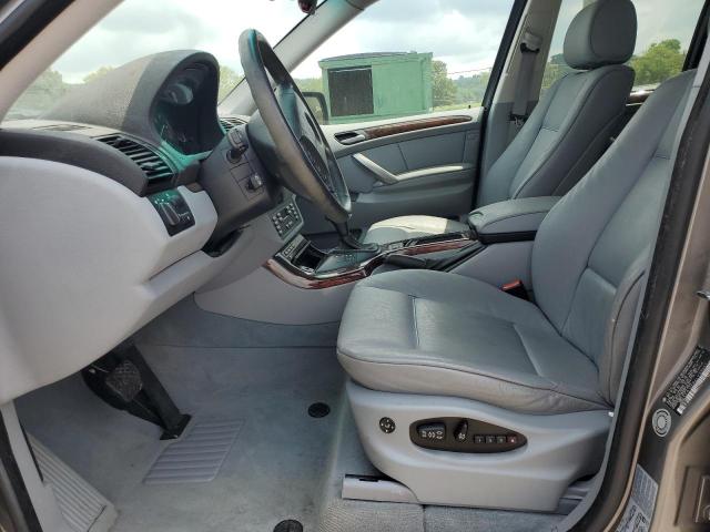 Photo 6 VIN: 5UXFA13596LY39655 - BMW X5 3.0I 