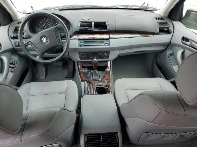 Photo 7 VIN: 5UXFA13596LY39655 - BMW X5 3.0I 