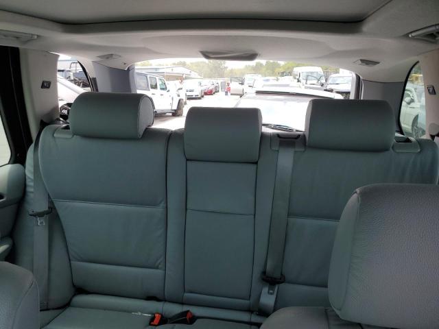 Photo 9 VIN: 5UXFA13596LY39655 - BMW X5 3.0I 