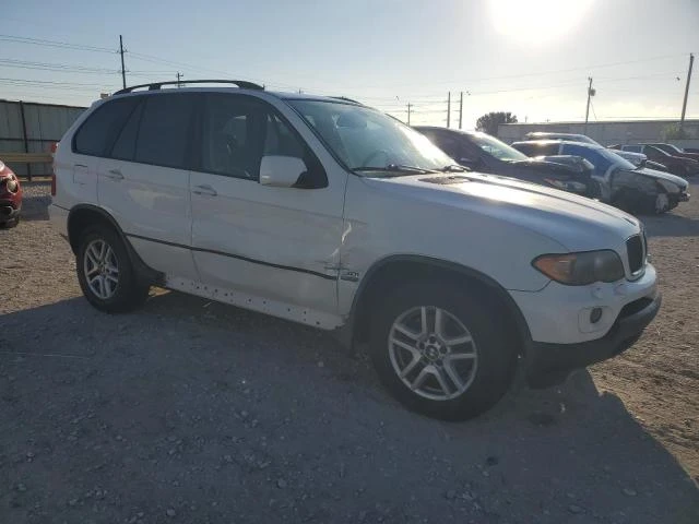 Photo 3 VIN: 5UXFA13596LY39767 - BMW X5 3.0I 