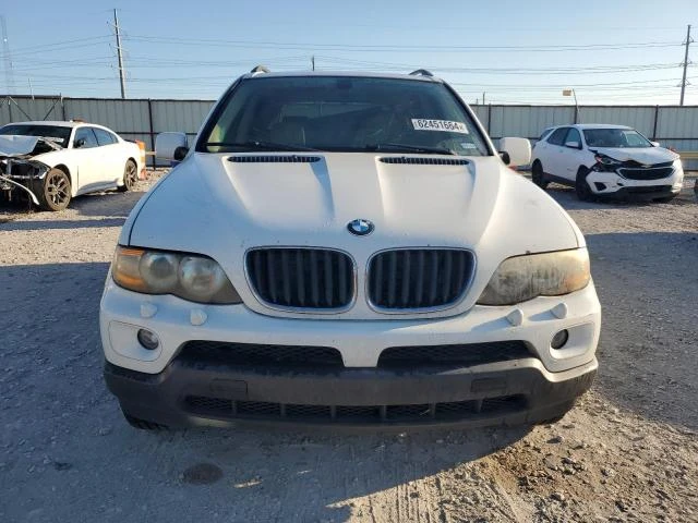 Photo 4 VIN: 5UXFA13596LY39767 - BMW X5 3.0I 