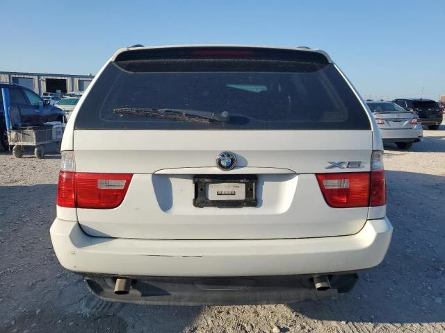 Photo 5 VIN: 5UXFA13596LY39767 - BMW X5 3.0I 