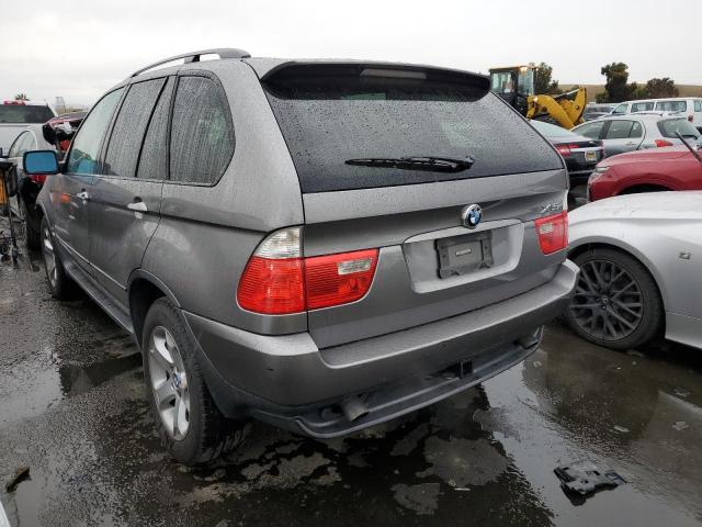 Photo 1 VIN: 5UXFA13596LY40076 - BMW X5 