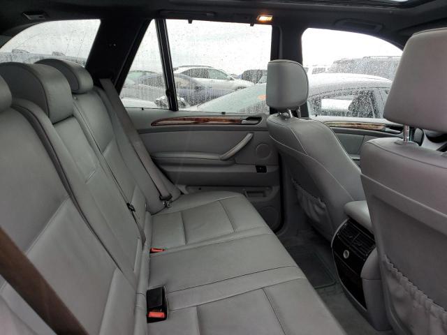 Photo 10 VIN: 5UXFA13596LY40076 - BMW X5 